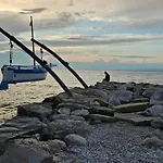 Lejlighed Laguna 08, 08a