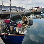 Lejlighed Laguna 08, 08a Izola