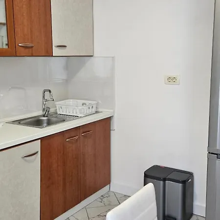 Laguna 08, 08a Апартаменты