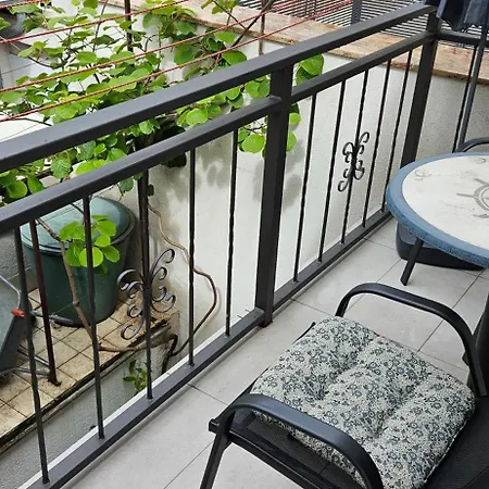 Apartment Laguna 08, 08a *