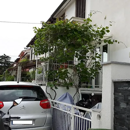 Апартаменты Laguna 08, 08a