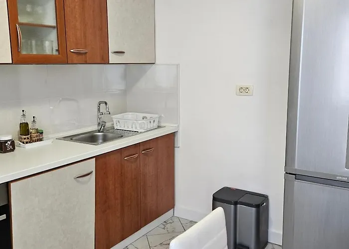 Laguna 08, 08a 아파트