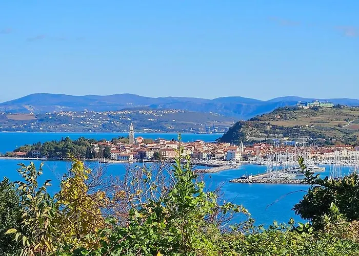 Laguna 08, 08a * 이졸라