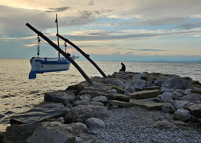 아파트 Laguna 08, 08a