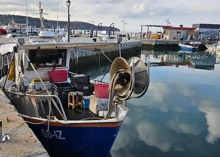 아파트 Laguna 08, 08a 이졸라