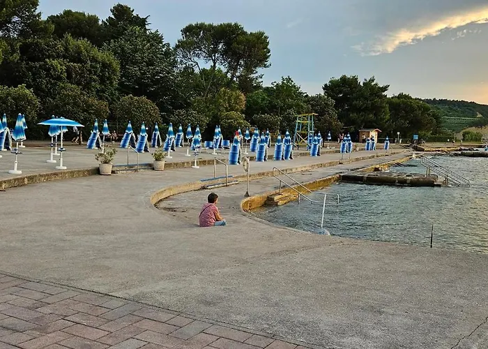 Laguna 08, 08a 이졸라