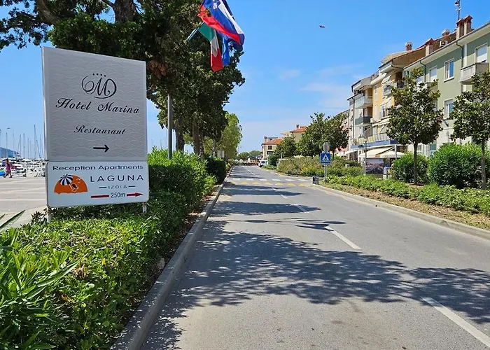 Laguna 08, 08a * 이졸라