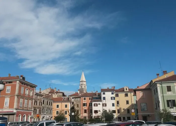 Laguna 08, 08a 아파트