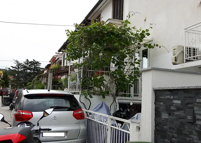 아파트 Laguna 08, 08a