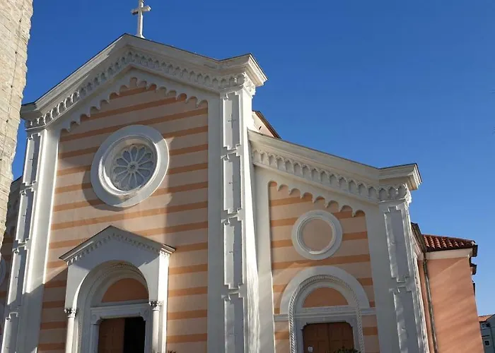 Laguna 08, 08a 아파트